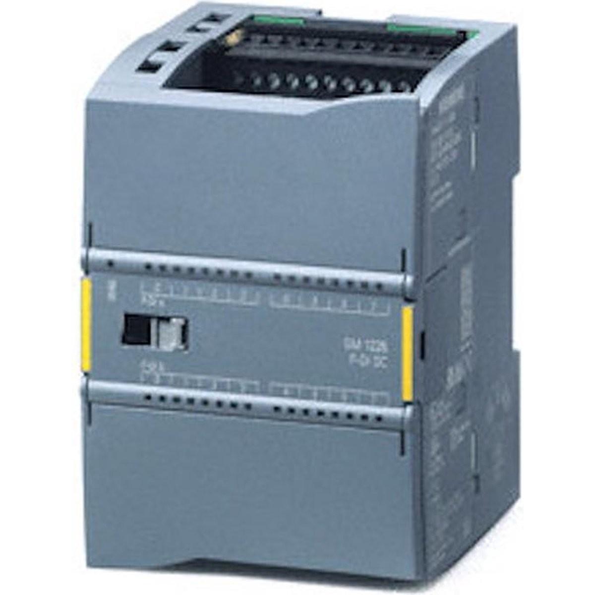 Siemens Simatic, Relais