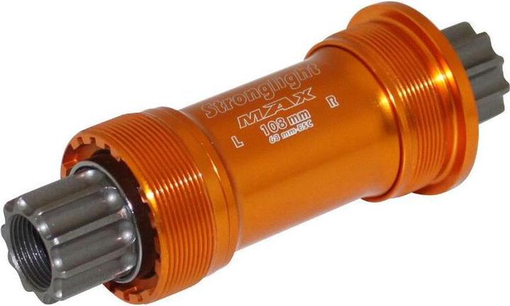 Produktbild Stronglight Jp Mx