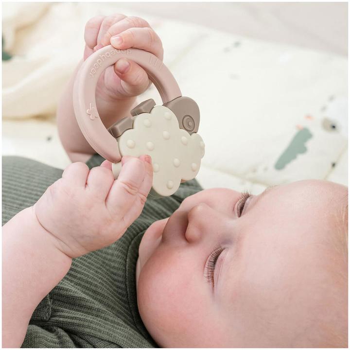 Produktbild Done by Deer Beissring (3 Monate)