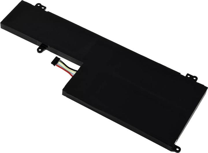 Immagine prodotto AccuCell Batteria Lenovo Yoga 720-15ikb 80x7, 720-15ikb 80x700brge, tipo L16L6PC1 e altre. (6150 mAh)