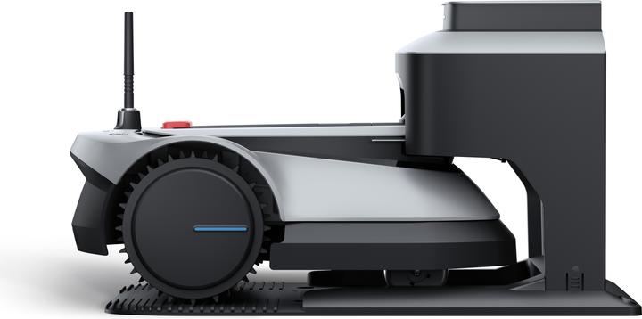 Actual product image Ecovacs Goat G1 800 (800 m², Without boundary wire)