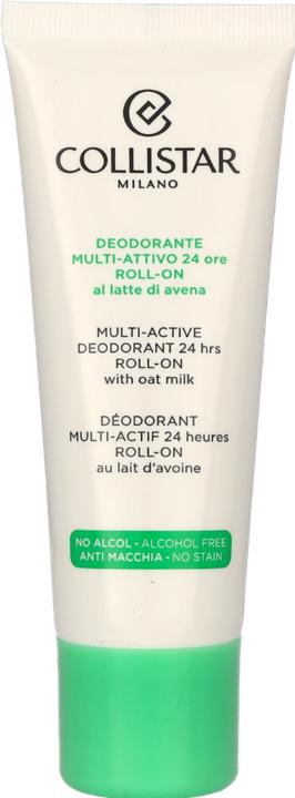 Produktbild Collistar Multi-Active (Roll-on, 75 ml)