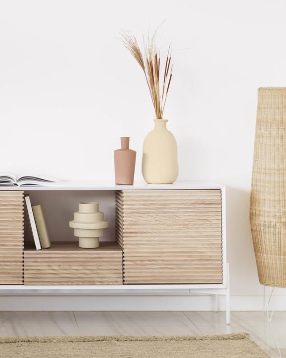 Image du produit Kave Home Marielle (207 x 36 x 69 cm)