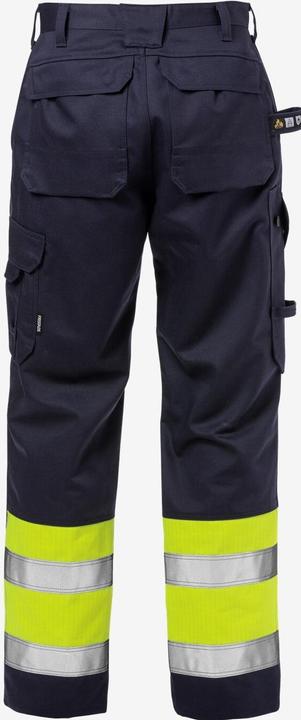 Produktbild Fristads 2587 FLAM (146)