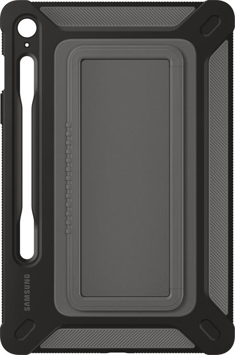 Produktbild Samsung Outdoor Cover Titan (Galaxy Tab S9 FE)
