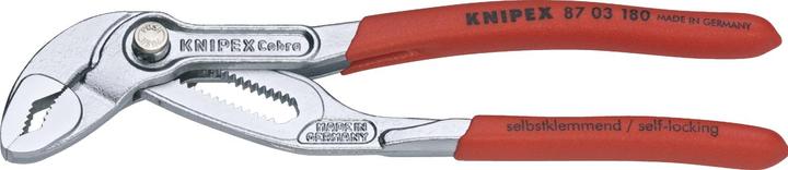 Image du produit Knipex Cobra (250 mm)