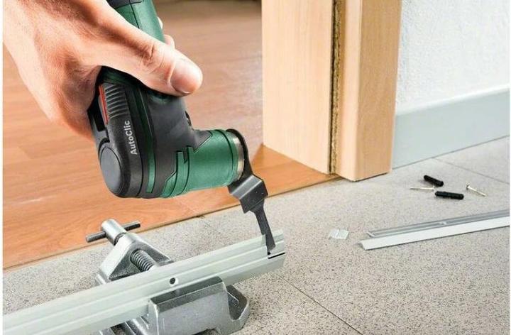 Actual product image Bosch Home & Garden Pmf 250 Ces
