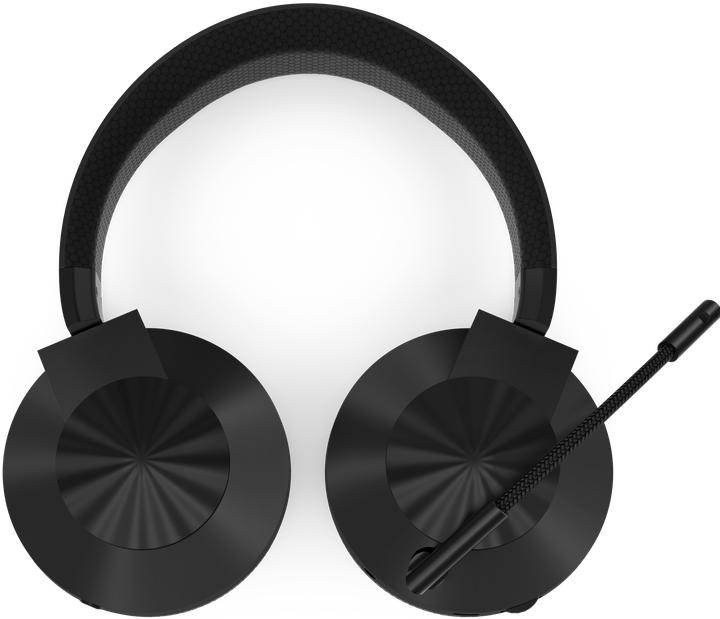 Actual product image Lenovo Legion H600 Headset (Cable)