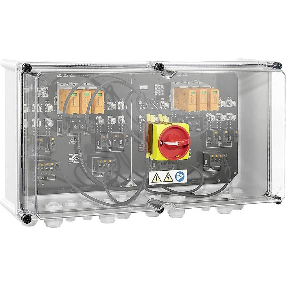 Weidmüller, Generatore di corrente, PVN1M2I6S0F3V1O0TXPX