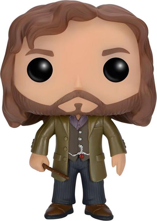 Actual product image Funko Harry Potter: Sirius Black