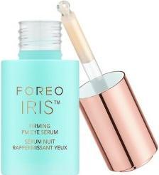 Image du produit Foreo Sérum raffermissant pour les yeux IRISâ"¢ (sérum pour les yeux) 15 ml (Soin des yeux Sérum, 15 ml, Jour + nuit)