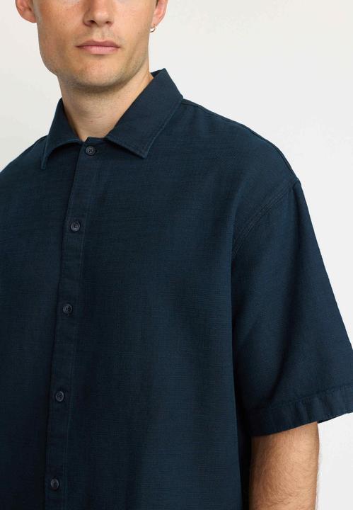 Produktbild Revolution Oversize-Hemd (S)