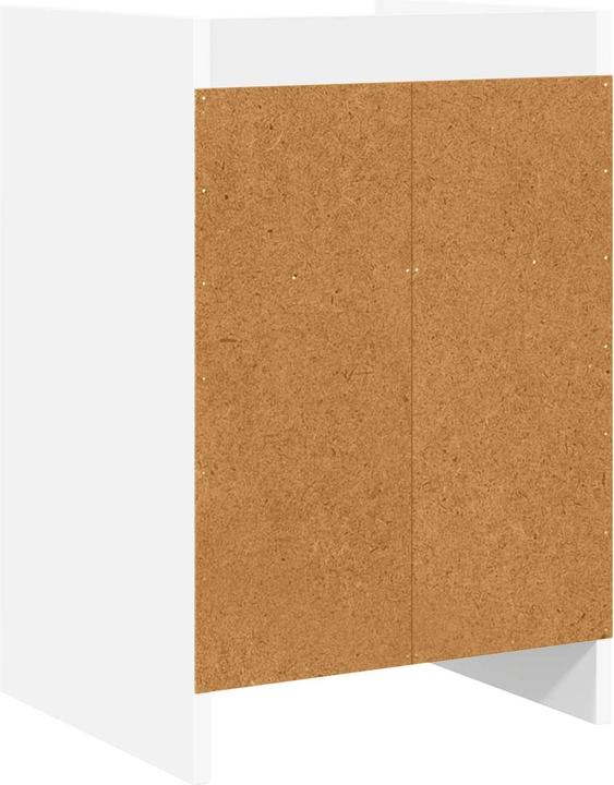 Produktbild vidaXL Nachttisch (36 x 40 x 60 cm)