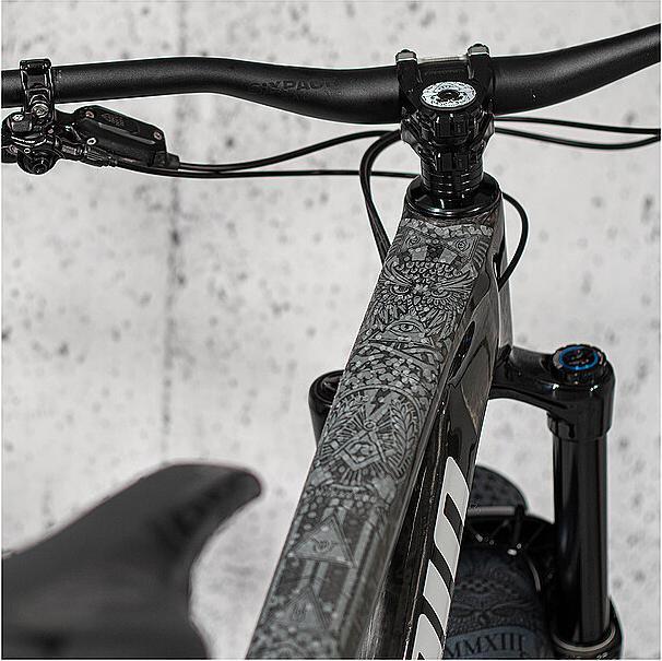 Produktbild riesel design frame