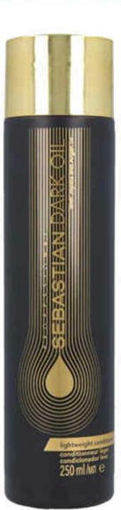 Actual product image Sebastian Dark Oil (250 ml)