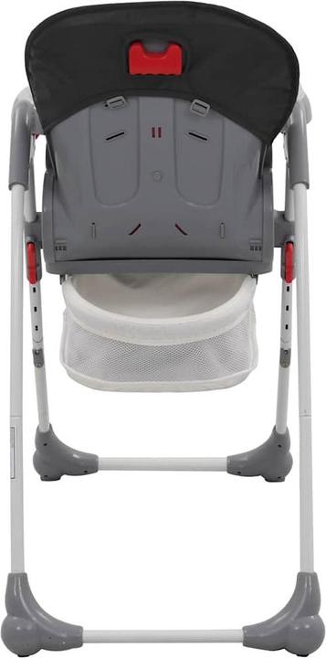 Produktbild vidaXL Hochstuhl (Hochstuhl)