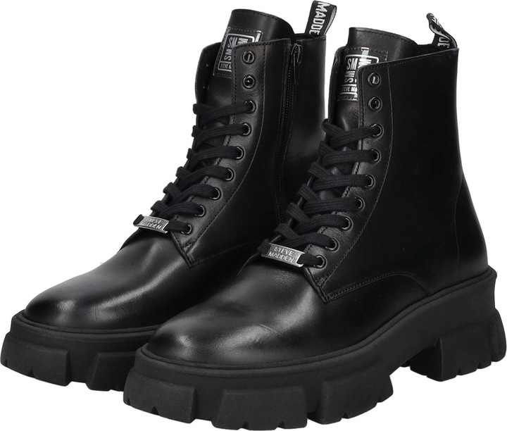 Actual product image Steve Madden boots tanker-m (42)