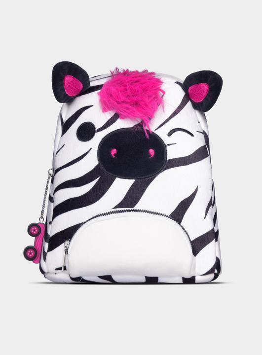 Produktbild Difuzed Squishmallows - Tracey Plush Mini Backpack