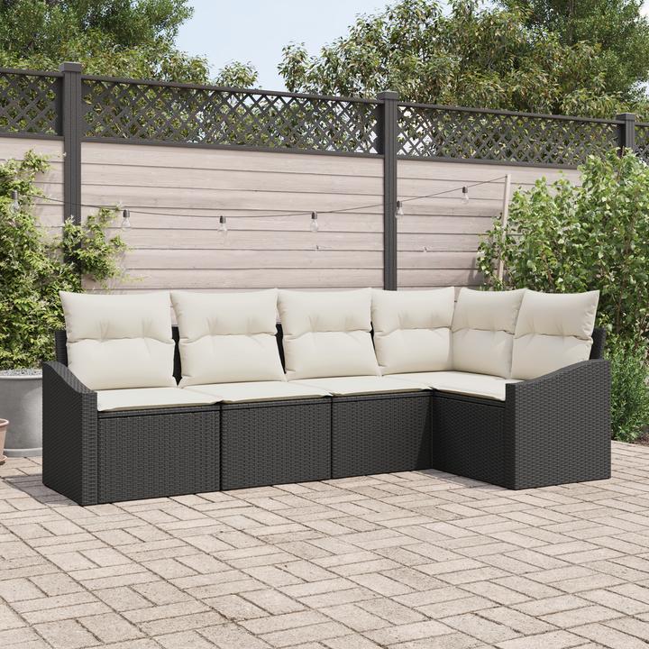 Actual product image vidaXL Anja