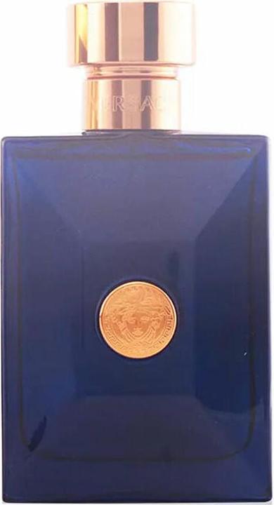 Immagine prodotto Versace Dylan Blu (Eau de toilette, 200 ml)