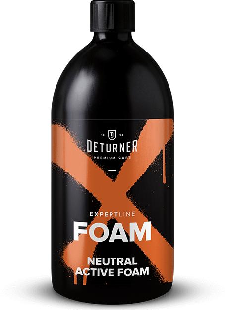 Produktbild Deturner Foam (1000 ml)