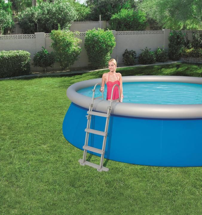 Produktbild Bestway Pool-Leiter