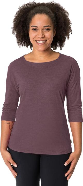 Image du produit Vaude T-shirt 3/4 Neyland pour femme (38)