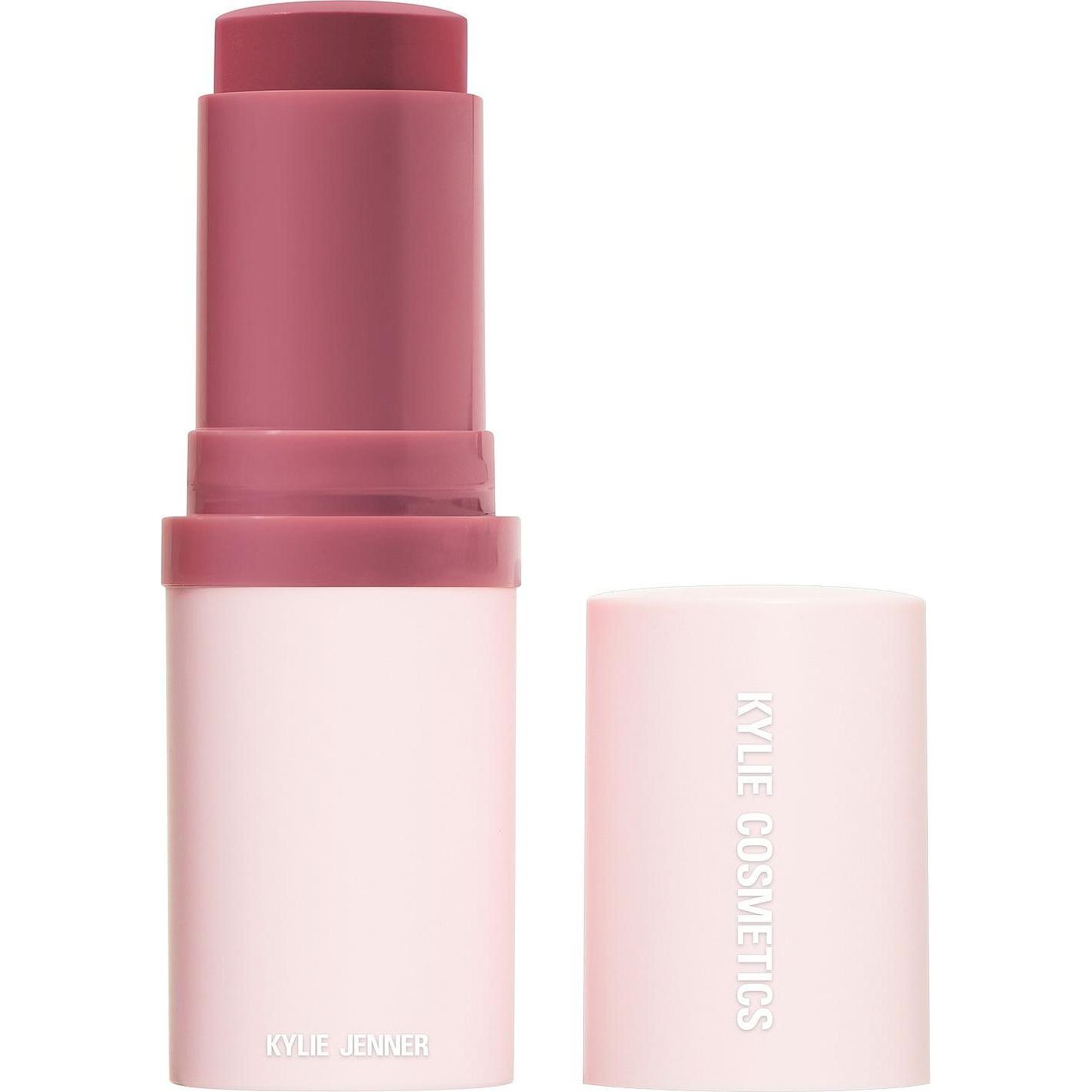 Kylie Jenner, Blush, Kylie Cosmetics - Blush Stick - 351 Make Him Blush