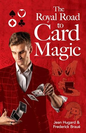 Produktbild The Royal Road to Card Magic (Englisch, Frederick Braue, Jean Hugard, 1999)