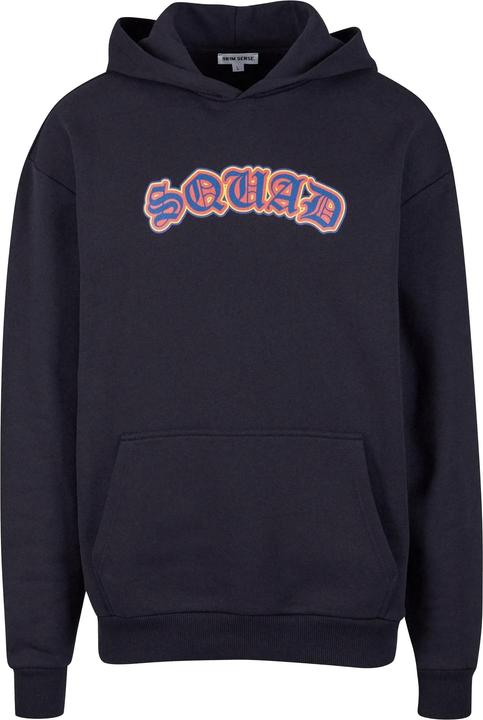 Produktbild 9N1M Sense Squad Kapuzenpullover (L)