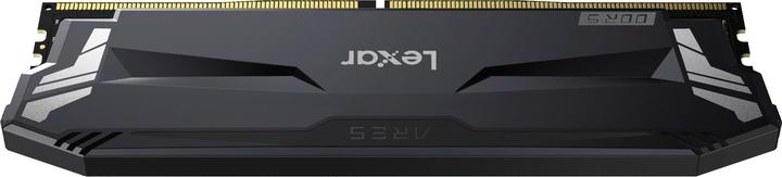 Immagine prodotto Lexar Pamięć LD5U16G60C320A-RGD (2 x 16GB, 6000 MHz, RAM DDR5, U-DIMM)