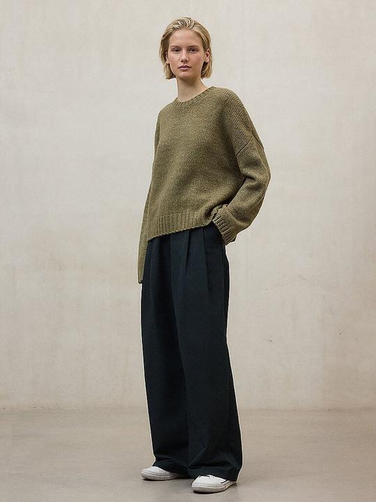 Produktbild Ecoalf Women's Kiwi Knit (M)