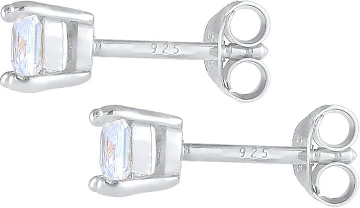Immagine prodotto Kuzzoi Quadrato (Argento 925, Zirconia)