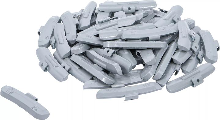 Actual product image BGS Balancing weights