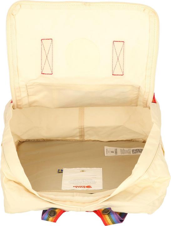 Produktbild Fjällräven Kånken Rainbow 16 (16 l)
