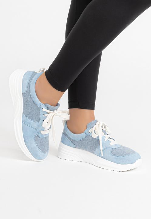 Produktbild Vitaform Sneaker Soft (39)