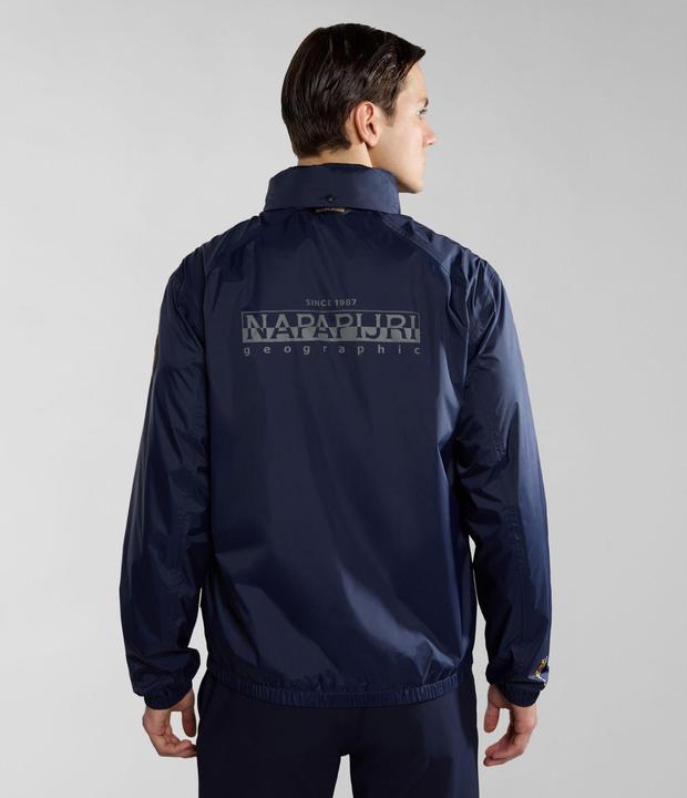 Produktbild Napapijri regenjacke a-cloudy (M)