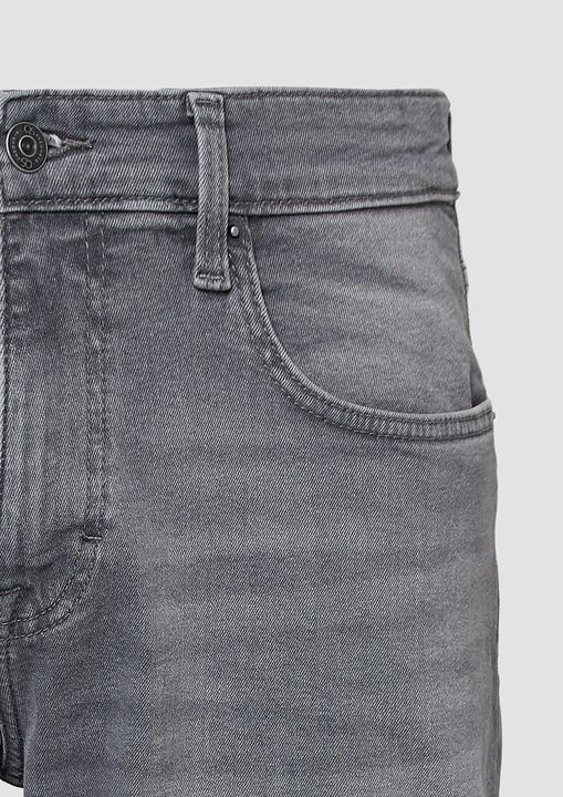 Actual product image S.Oliver Jeans-Hose Jeans-Shorts John / Regular Fit / Mid Rise (31)