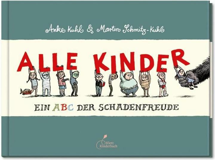Alle Kinder-Mini-Ausgabe (German, Martin Schmitz-Cool, 2013)