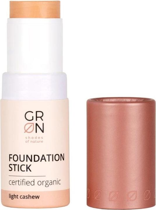 GRN Foundation light cashew Stick (light cashew)