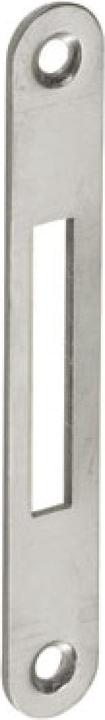 Hettich Schliessblech Typ 8012 Stahl vernickelt (Schliessblech)