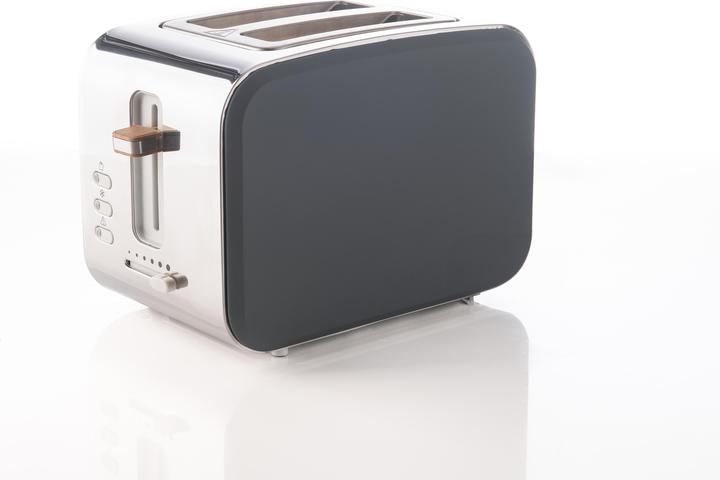 Image du produit Ohmex Grille-pain Fjord TST-1117