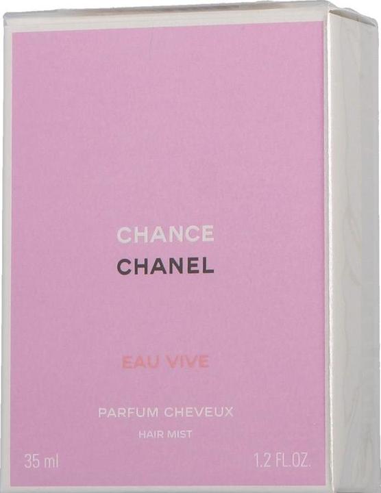 Image du produit Chanel Chance Eau Vive (35 ml)