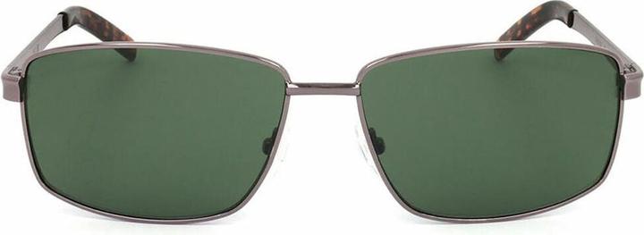 Actual product image Calvin Klein Rectangular Mens Sunglasses