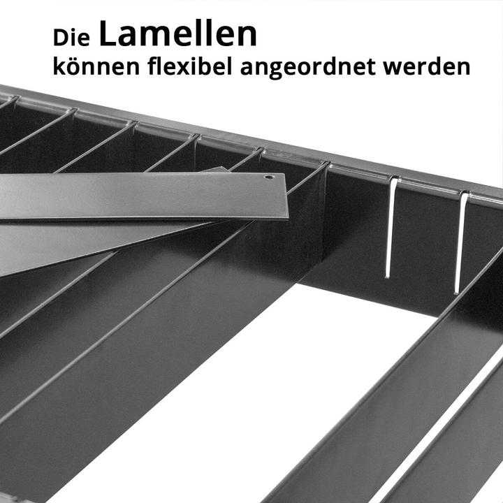 Immagine prodotto Stahlwerk Tavolo da taglio al plasma PCT-1000ST 1000 x 410 mm regolabile in altezza (41 cm, 100 cm)