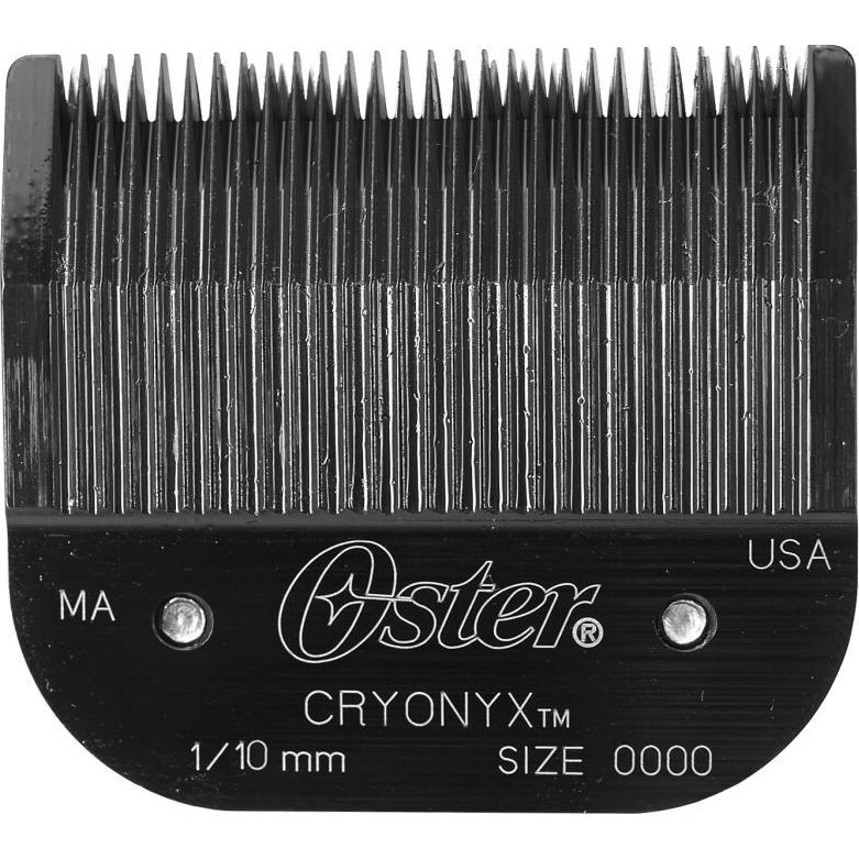 Oster: Testina di Rasatura Ricambio Duo-Top/Pilot (1 unità)