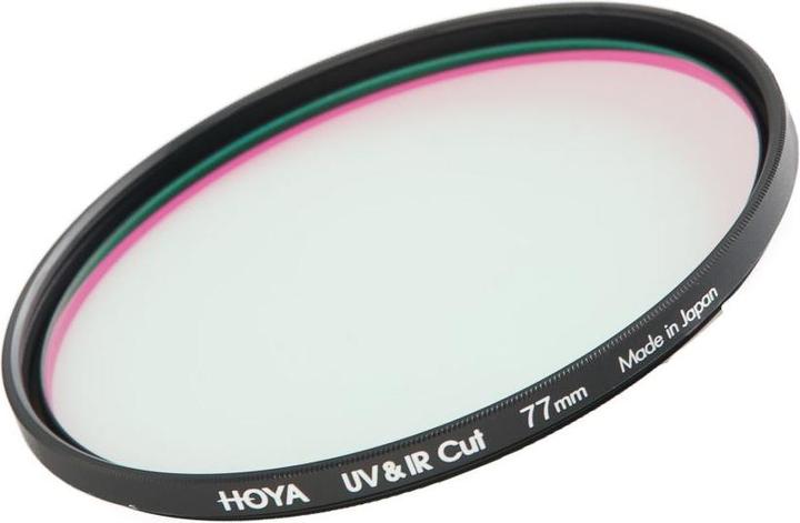 Produktbild Hoya UV-IR (67 mm, UV-Filter)