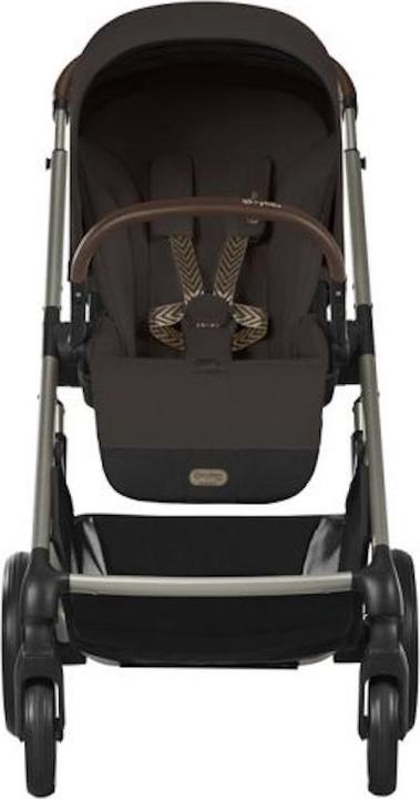 Produktbild Cybex Balios S Lux Kinderwagen - Kollektion 2025