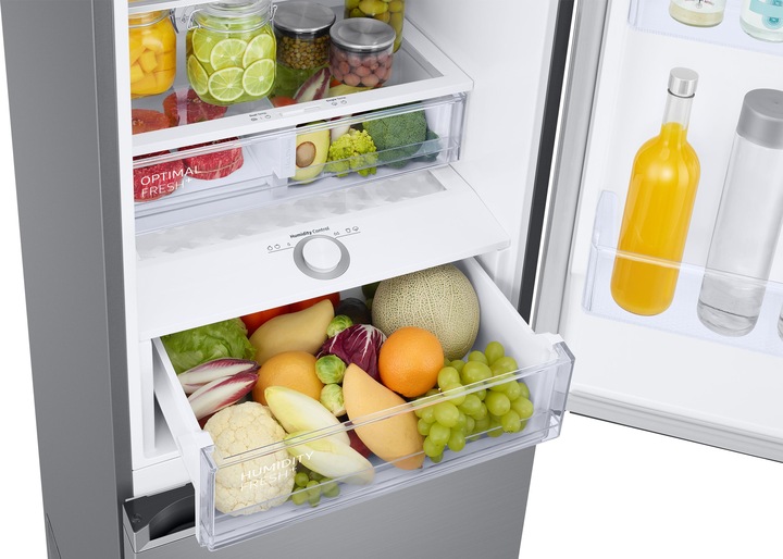 Image du produit Samsung RB38C675CS9 (390 l)