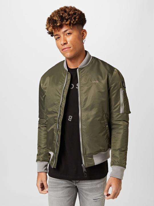 Produktbild Schott Nyc Airforcers Bombers (XXL)